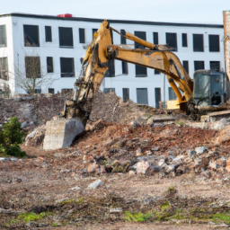 Découpe de Béton : Techniques Avancées pour des Résultats Optimaux Saint-Genis-Laval